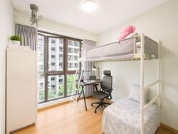 Rivercove Residences (D19), Condominium #602950671